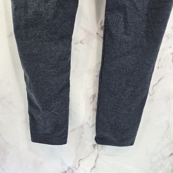 AG Adriano Goldschmied Pants Mens 32 X 34 Blue The Tellis Modern Slim Straight - Picture 9 of 13